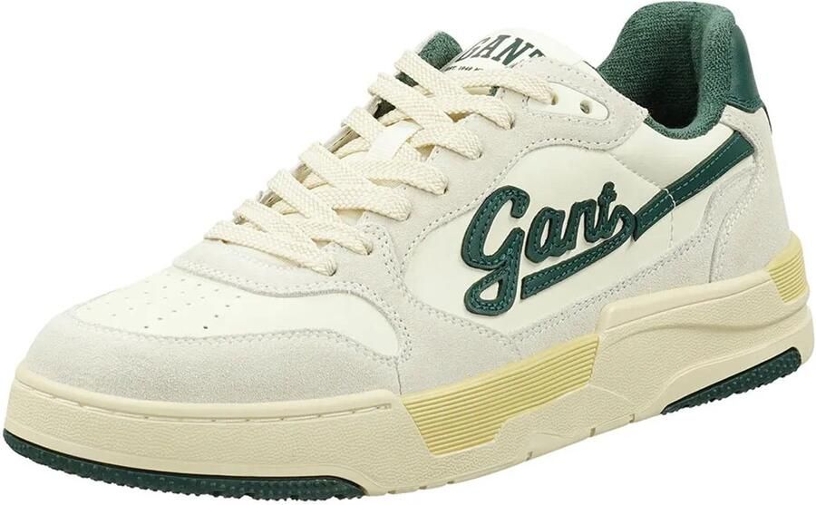 Gant 879633648 Schoenen Wit Man