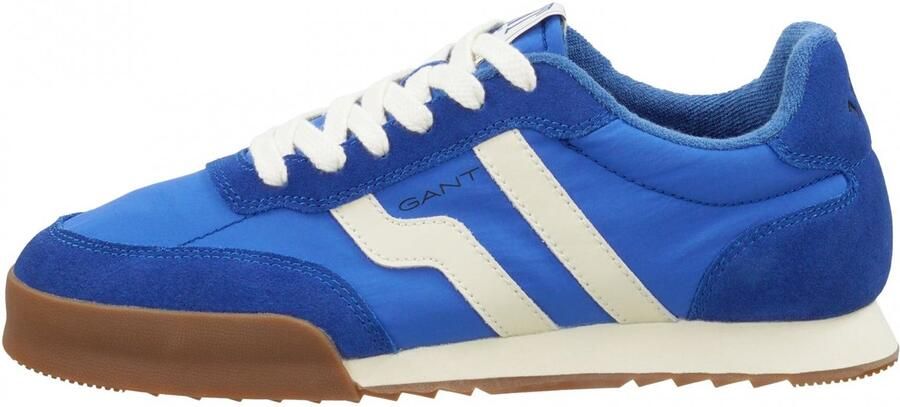 Gant BAYLLE Lapislazuli Blauw FW Sneakers - Foto 2