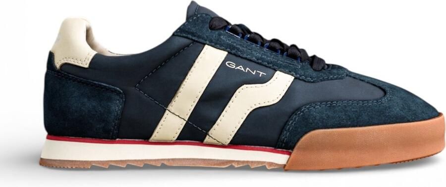 Gant Baylle Leren Sneakers