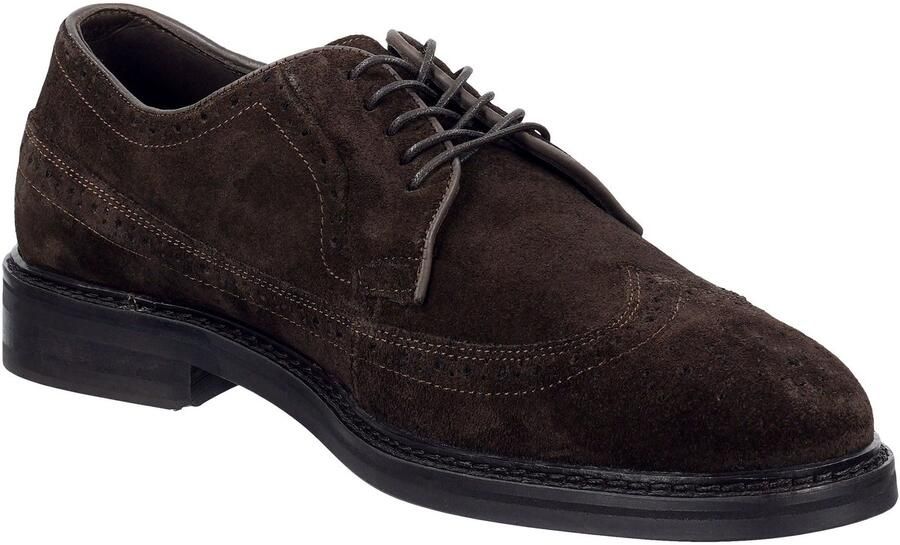 Gant Veterschoenen van echt leer model 'Bidford'