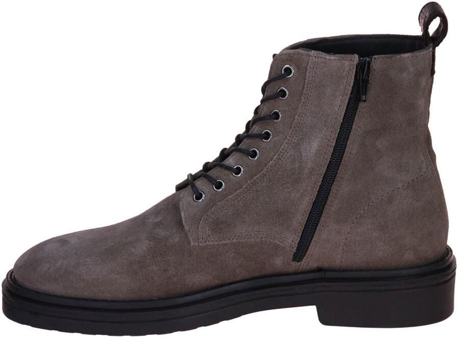 Gant Boggar Veterboot Grijs