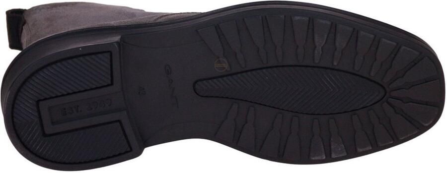 Gant Boggar Veterboot Grijs