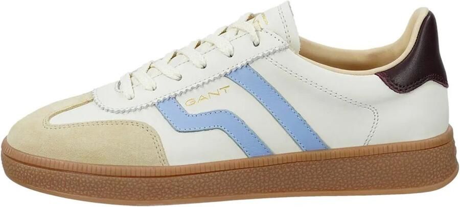 Gant Sneakers van echt leer Model 'Cuzima'