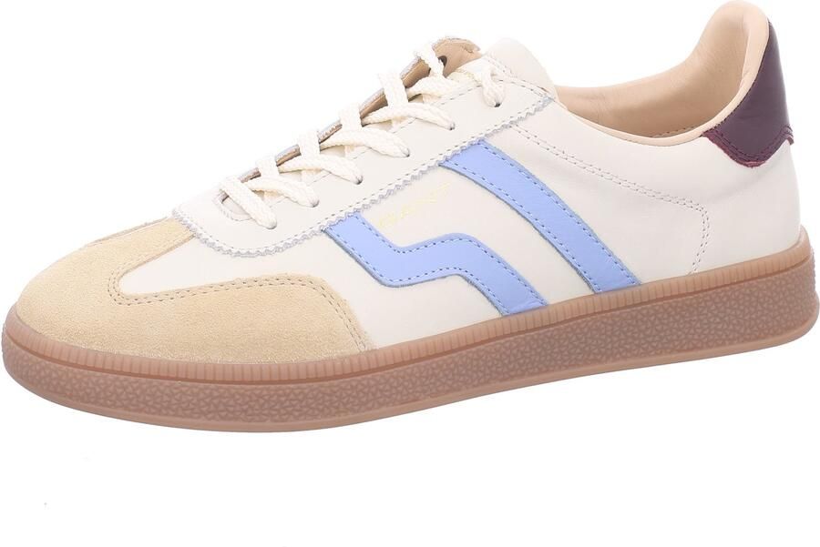 Gant Sneakers van echt leer Model 'Cuzima'