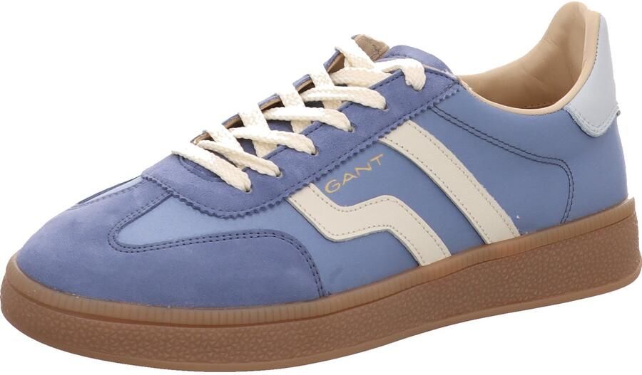 Gant Cuzima 872533198 Schoenen Blauw Vrouw - Foto 6