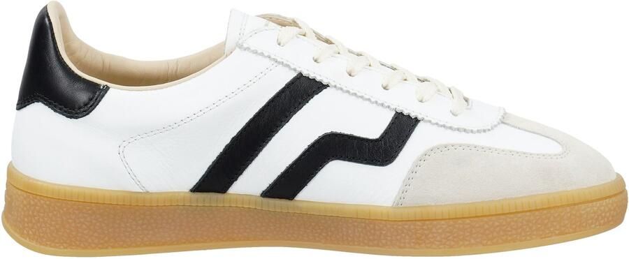 Gant CUZIMA White Black FW Sneakers