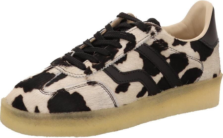 Gant CUZIMAX Zwart Wit FW Sneakers Maat Meerdere