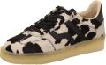Gant CUZIMAX Zwart Wit FW Sneakers Multi - Multicolor