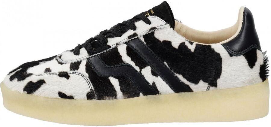 Gant CUZIMAX Zwart Wit FW Sneakers Multi