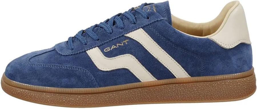 Gant Cuzmo 872633206 Schoenen Blauw Man