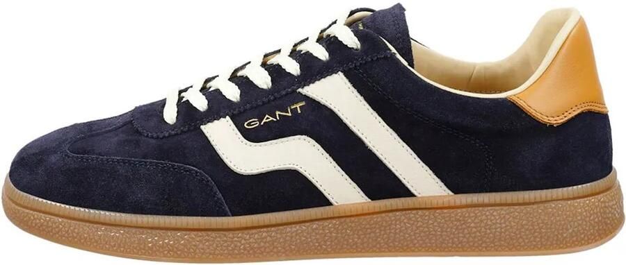 Gant Cuzmo 872633206 Schoenen Blauw Man