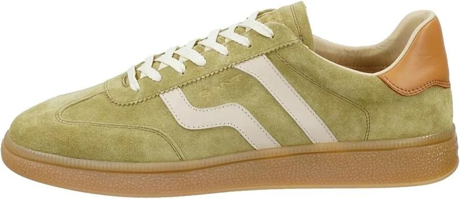 Gant Cuzmo 872633206 Schoenen Groen Man