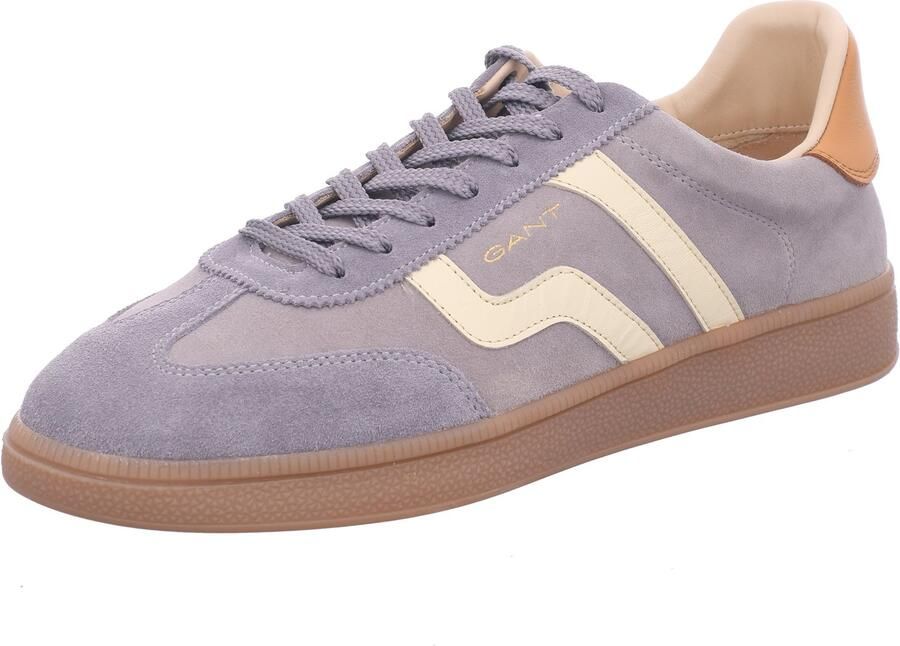 Gant CUZMO Donkergrijs FW Sneakers