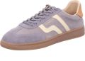 Gant CUZMO Donkergrijs FW Sneakers - Grijs