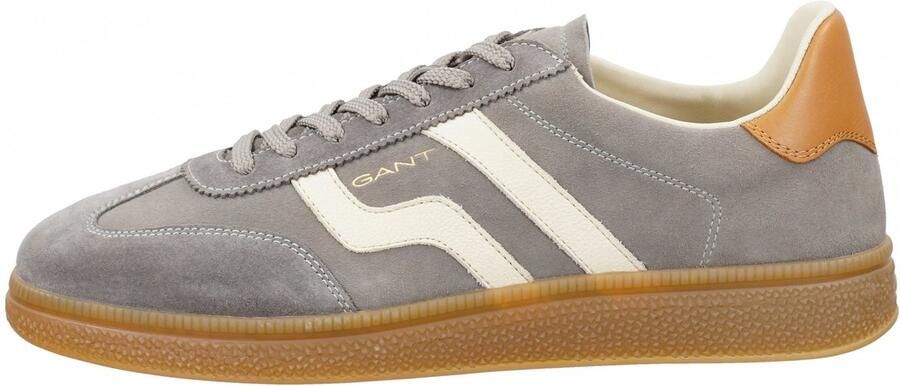 Gant CUZMO Donkergrijs FW Sneakers