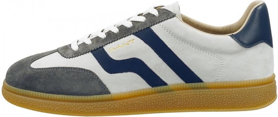 Gant CUZMO Grijs FW Sneakers Maat Grijs