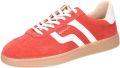 Gant CUZMO Helderrood FW Sneakers - Rood