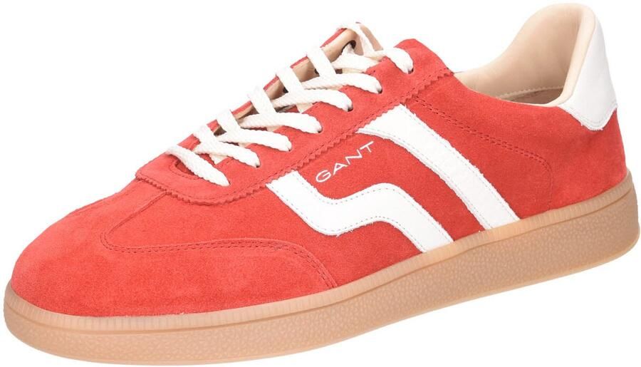 Gant CUZMO Helderrood FW Sneakers - Foto 1