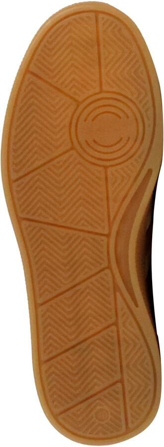 Gant Sneakers met labelprint model 'Cuzmo'