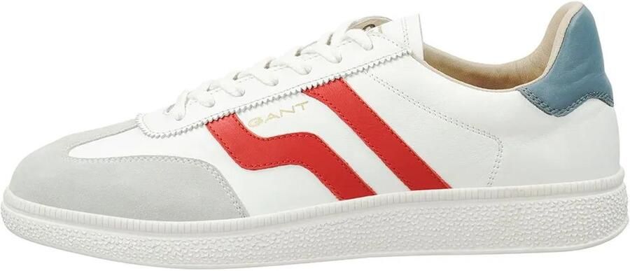 Gant Cuzmo Sneakers Multicolor Heren