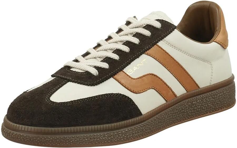 Gant Cuzmo Schoenen Wit Man
