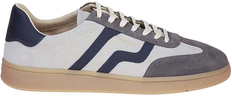 Gant Cuzmo Sneaker Grijs
