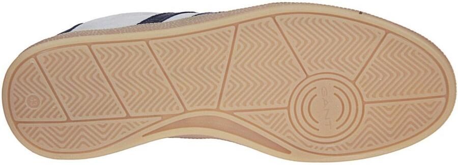 Gant Cuzmo Sneaker Grijs