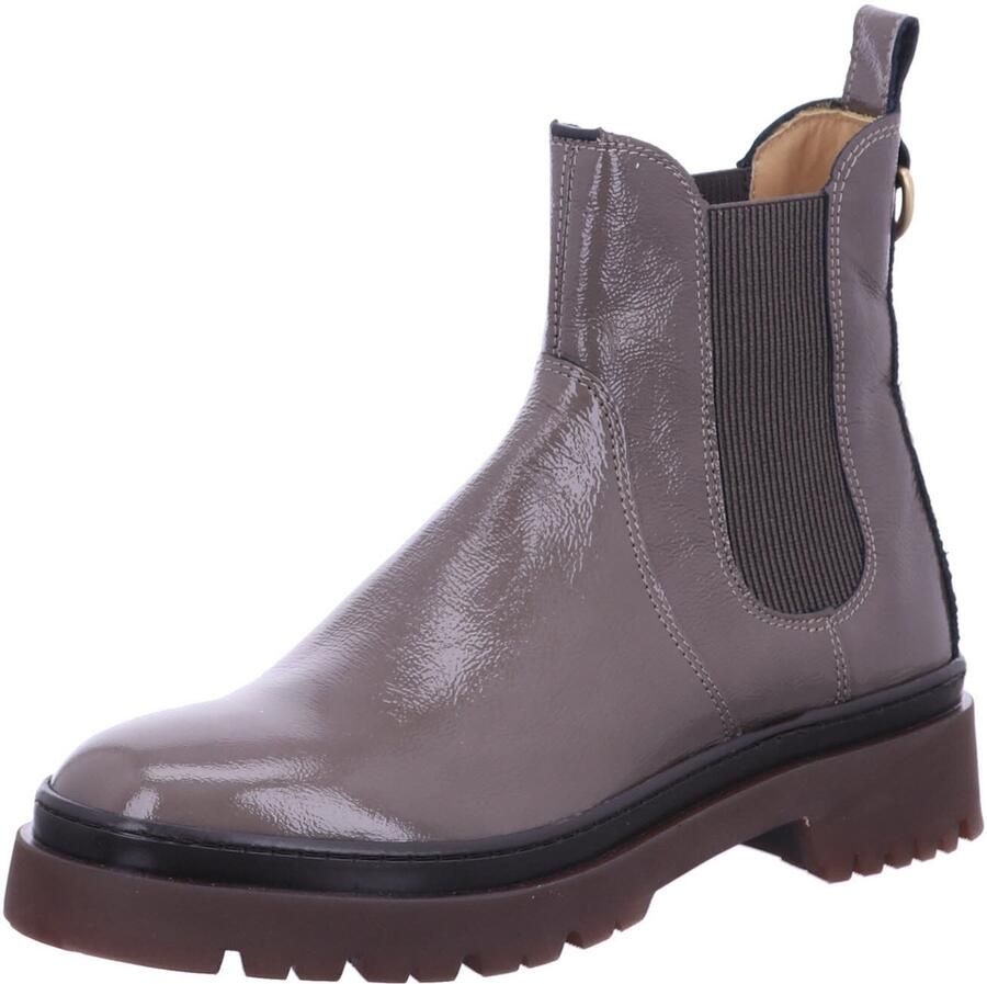 Gant dames laarzen bruin
