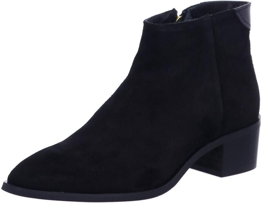 Gant dames laarzen zwart
