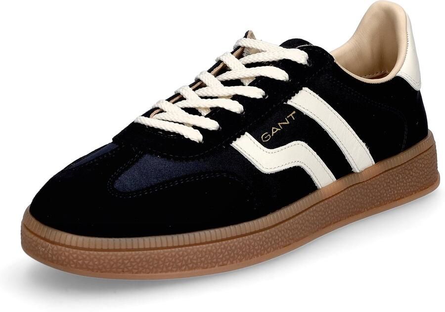 Gant Dames Sneaker Cuzima blauw