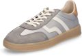 Gant Footwear 32533198 Cuzima Damessneaker G895-Grijs-Multi - Lichtgrijs