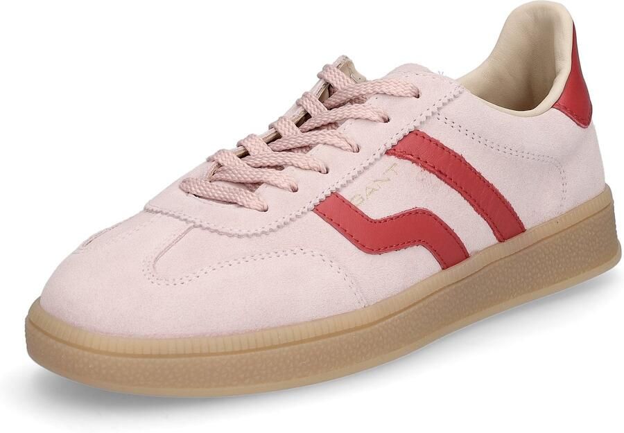 Gant Dames Sneaker Cuzima roze
