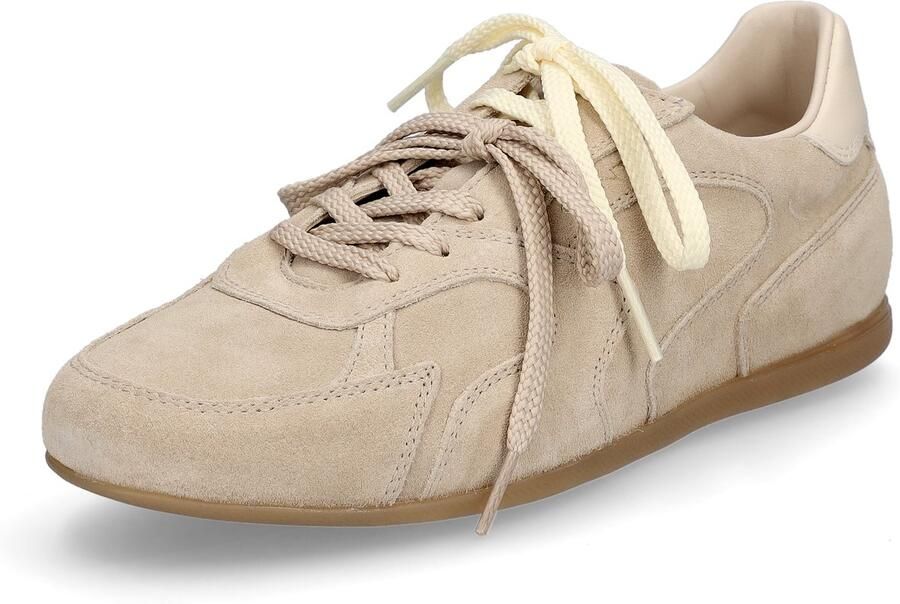Gant Dames Sneaker Sperly taupe