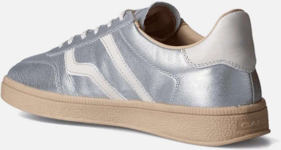 Gant Sneakers met labelprint model 'CUZIMA'