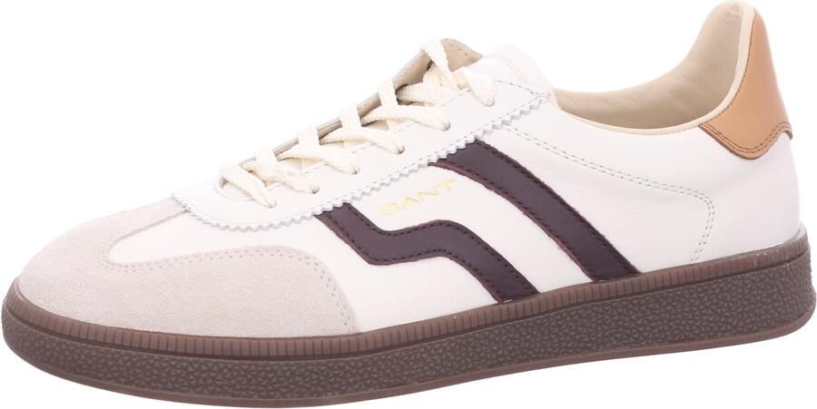 Gant Sneakers van echt leer Model 'Cuzima'