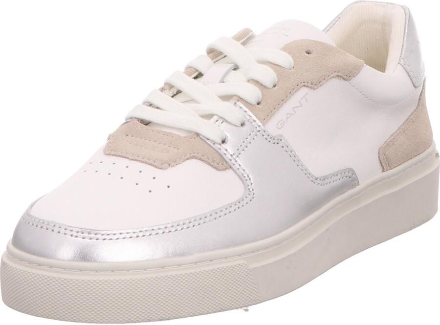 Gant dames sneakers wit