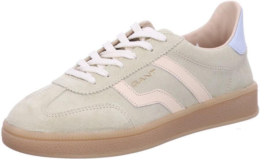 Gant Sneakers van echt leer Model 'Cuzima'