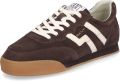 Gant damessneaker Beylana bruin - Bruin
