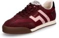 Gant Sneakers met labeldetail model 'Beylana' - Rood