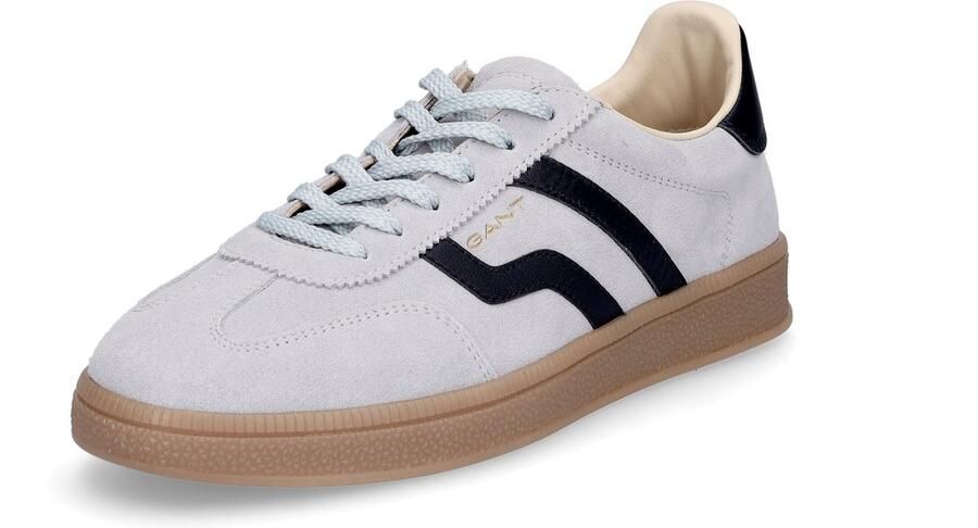 Gant Sneakers met labeldetail model 'CUZIMA'