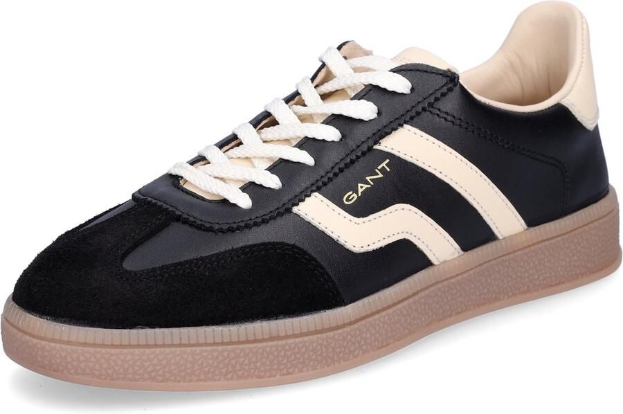 Gant Sneakers van echt leer model 'Cuzima'