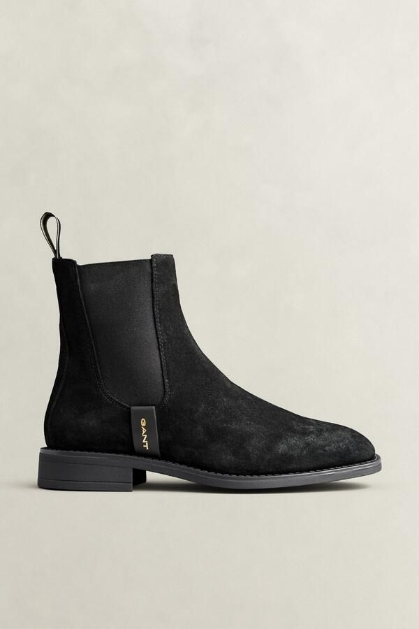 Gant Fayy 873553426 Schoenen Zwart Vrouw
