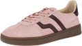 Gant Footwear 33533345 Cuzima Dames sneakers G870-Lt.Rose-Port-Wine - Bruin