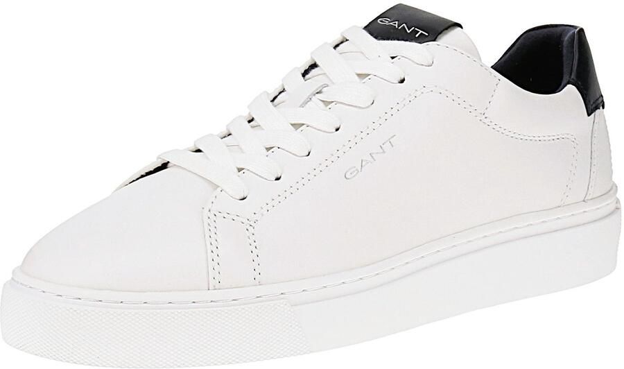 Gant Footwear 33631390 Mc Julien XL- Heren sneakers G316-White-Marine