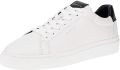 Gant Footwear 33631390 Mc Julien Heren sneakers G316-Marine-White - Wit