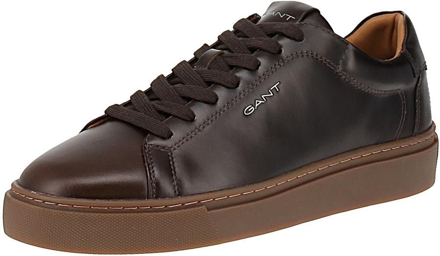 Gant Footwear 33631391 Mc Julien Heren sneakers G46-Dark-Brown