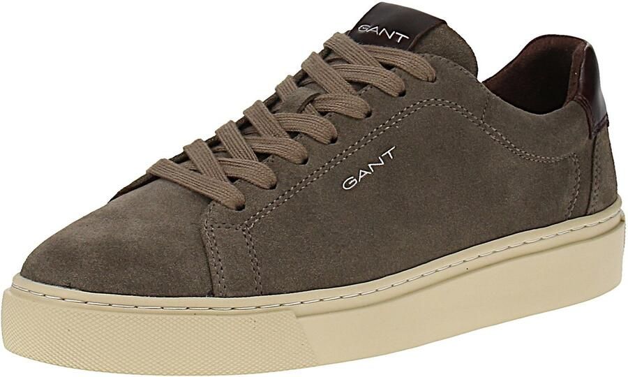 Gant Footwear 33633389 Mc Julien Heren sneakers G135-Dessert-Brown