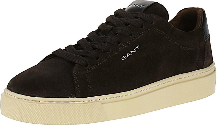 Gant Footwear 33633389 Mc Julien Heren sneakers G46-Dark-Brown