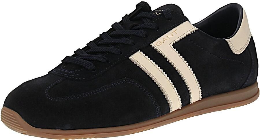 Gant Footwear 33633396 Spearclub Heren sneakers G69-Marine