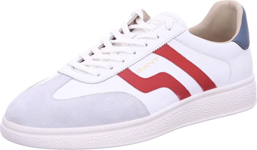 Gant Cuzmo Sneakers Multicolor Heren